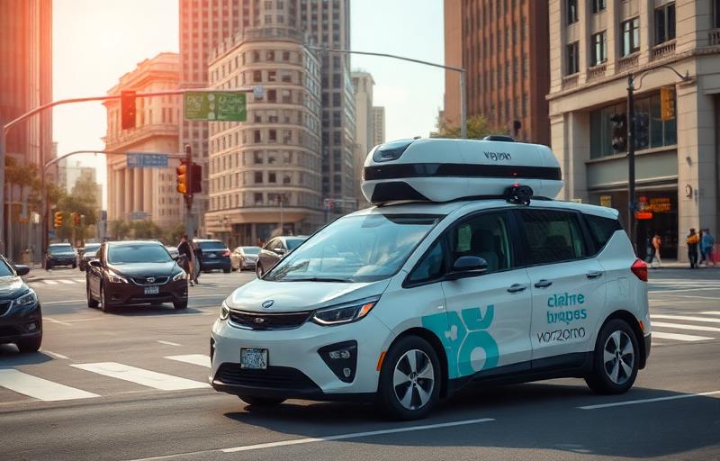 Levels of Autonomous Driving Explained — SAE Levels 0-5 Guide ...